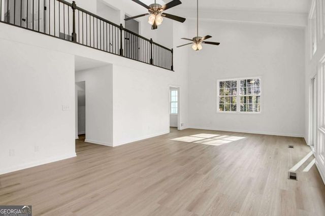 854 Mundys Mill Road, Jonesboro, GA 30238