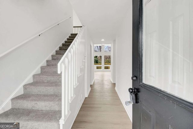 854 Mundys Mill Road, Jonesboro, GA 30238