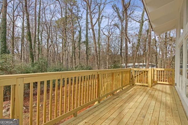 854 Mundys Mill Road, Jonesboro, GA 30238