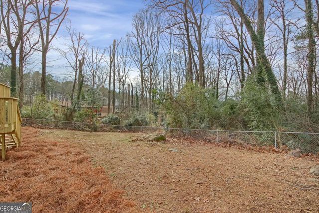 854 Mundys Mill Road, Jonesboro, GA 30238