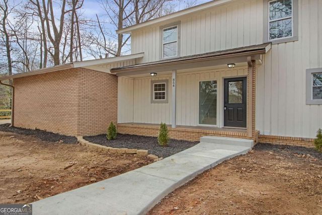 854 Mundys Mill Road, Jonesboro, GA 30238