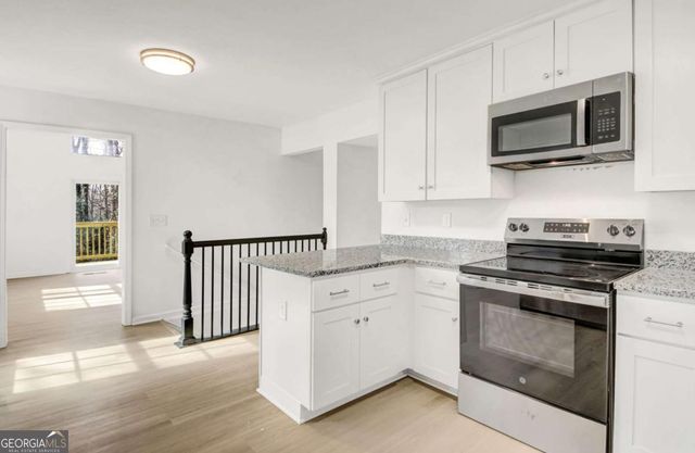 854 Mundys Mill Road, Jonesboro, GA 30238