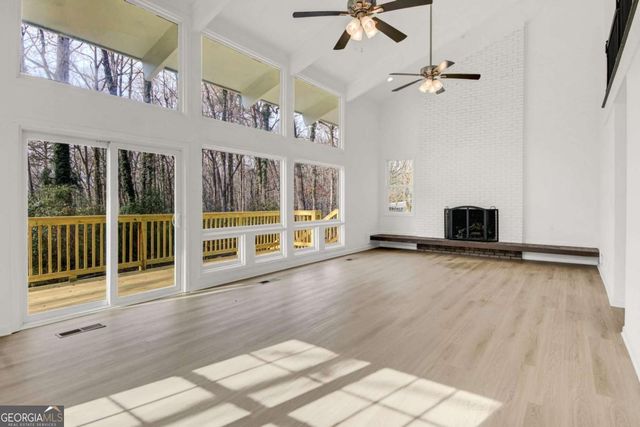 854 Mundys Mill Road, Jonesboro, GA 30238