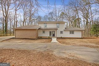 854 Mundys Mill Road, Jonesboro, GA 30238