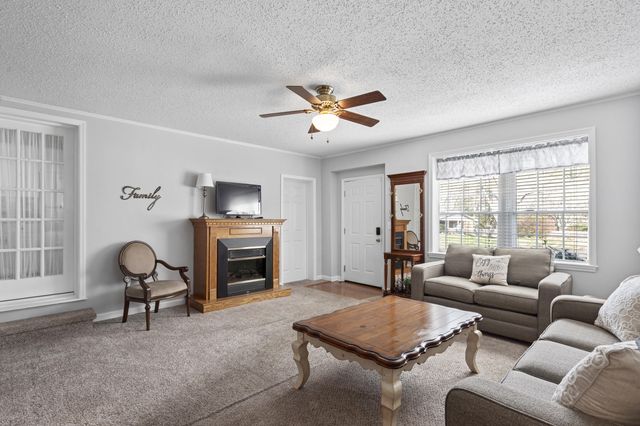 4636 Meadow Avenue NW, Cleveland, TN 37312