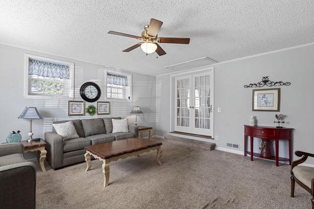 4636 Meadow Avenue NW, Cleveland, TN 37312
