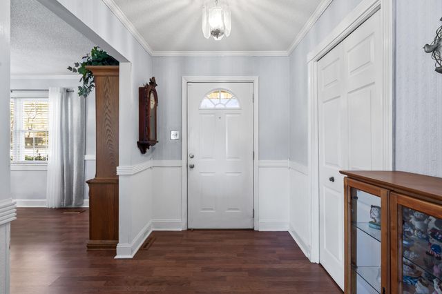 4636 Meadow Avenue NW, Cleveland, TN 37312