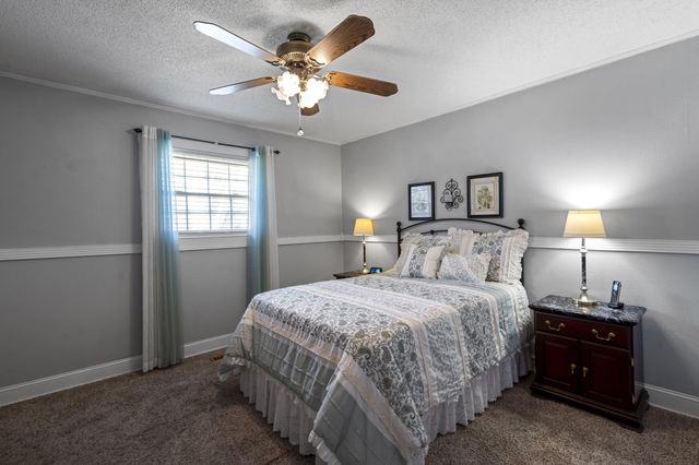 4636 Meadow Avenue NW, Cleveland, TN 37312