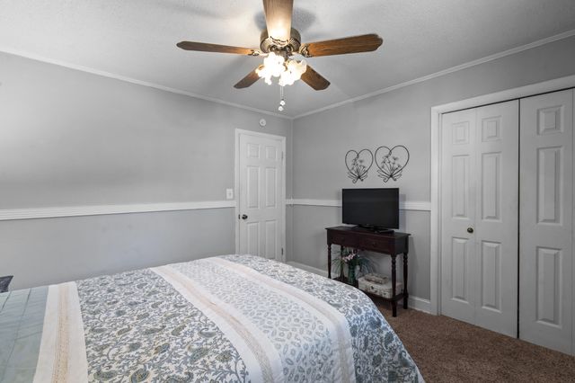 4636 Meadow Avenue NW, Cleveland, TN 37312