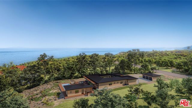 6672 Zumirez Drive, Malibu, CA 90265