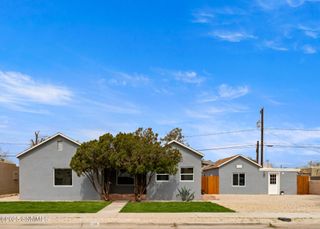 318 Linda Vista Road, Las Cruces, NM 88005