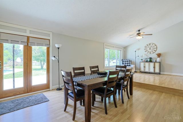 5533 Liberty Woods Drive, Liberty Twp, OH 45011