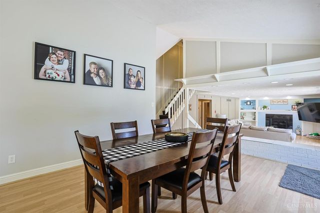 5533 Liberty Woods Drive, Liberty Twp, OH 45011