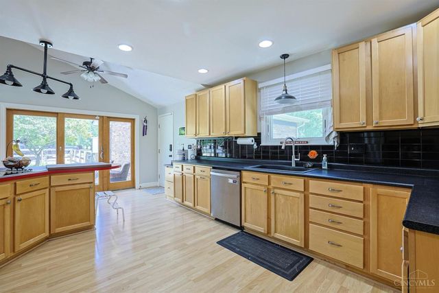 5533 Liberty Woods Drive, Liberty Twp, OH 45011