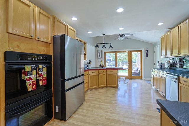 5533 Liberty Woods Drive, Liberty Twp, OH 45011