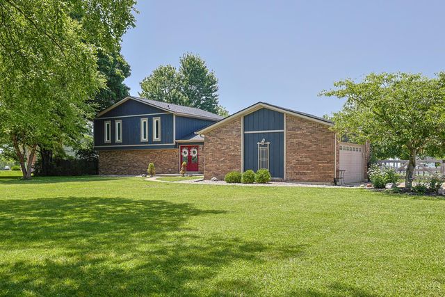 5533 Liberty Woods Drive, Liberty Twp, OH 45011