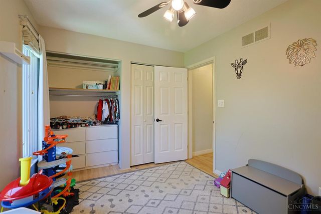 5533 Liberty Woods Drive, Liberty Twp, OH 45011