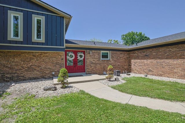 5533 Liberty Woods Drive, Liberty Twp, OH 45011