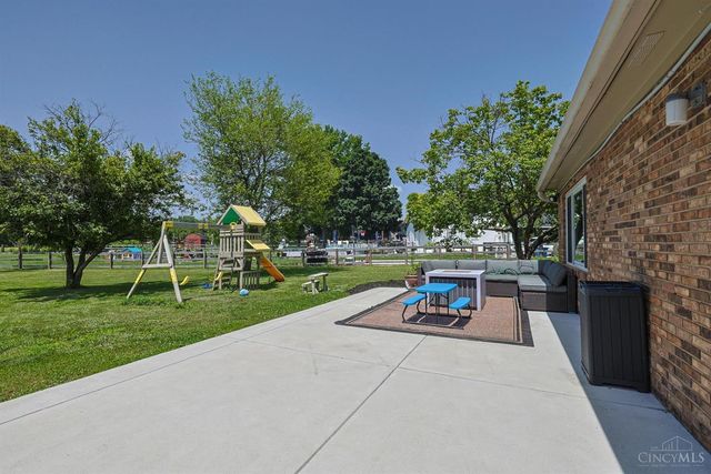 5533 Liberty Woods Drive, Liberty Twp, OH 45011