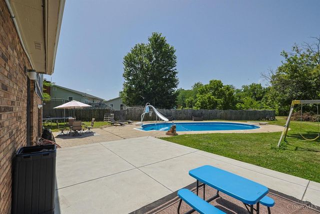 5533 Liberty Woods Drive, Liberty Twp, OH 45011