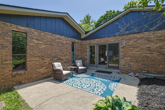 5533 Liberty Woods Drive, Liberty Twp, OH 45011