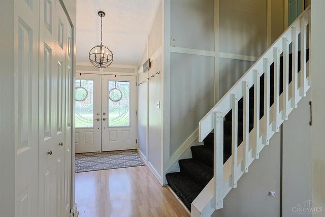 5533 Liberty Woods Drive, Liberty Twp, OH 45011