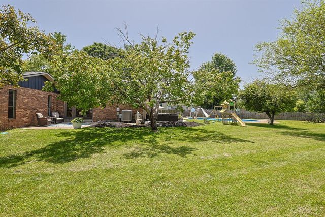 5533 Liberty Woods Drive, Liberty Twp, OH 45011