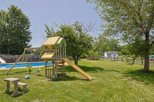5533 Liberty Woods Drive, Liberty Twp, OH 45011