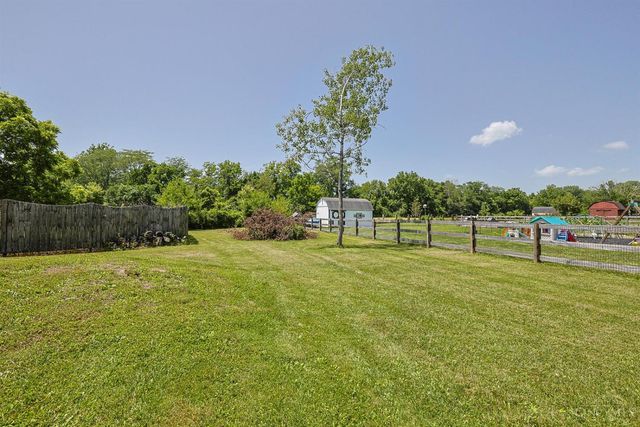 5533 Liberty Woods Drive, Liberty Twp, OH 45011