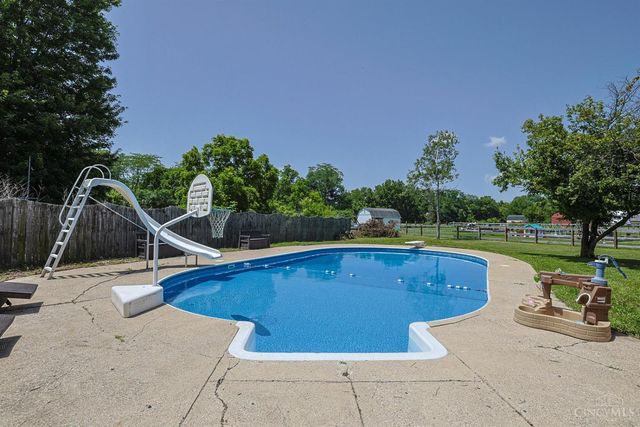 5533 Liberty Woods Drive, Liberty Twp, OH 45011
