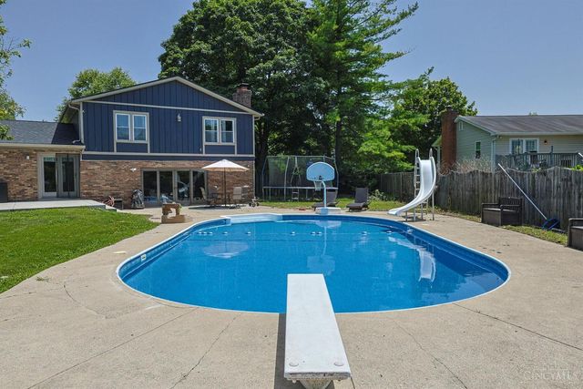 5533 Liberty Woods Drive, Liberty Twp, OH 45011