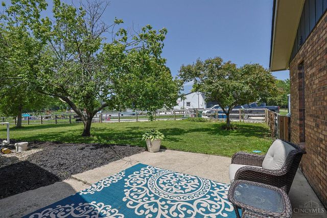 5533 Liberty Woods Drive, Liberty Twp, OH 45011