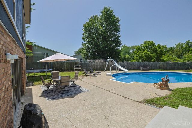 5533 Liberty Woods Drive, Liberty Twp, OH 45011