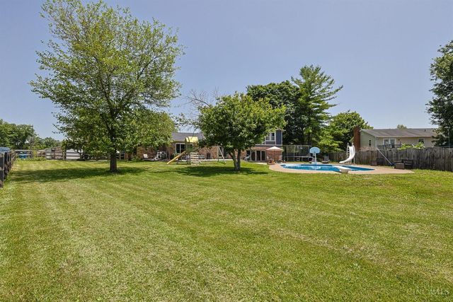 5533 Liberty Woods Drive, Liberty Twp, OH 45011