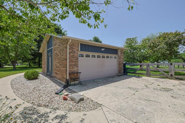 5533 Liberty Woods Drive, Liberty Twp, OH 45011