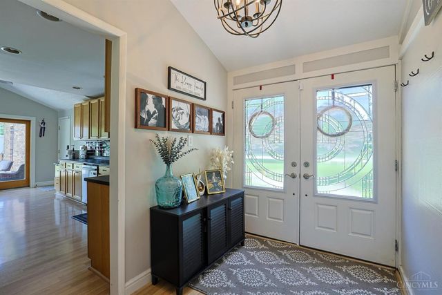 5533 Liberty Woods Drive, Liberty Twp, OH 45011