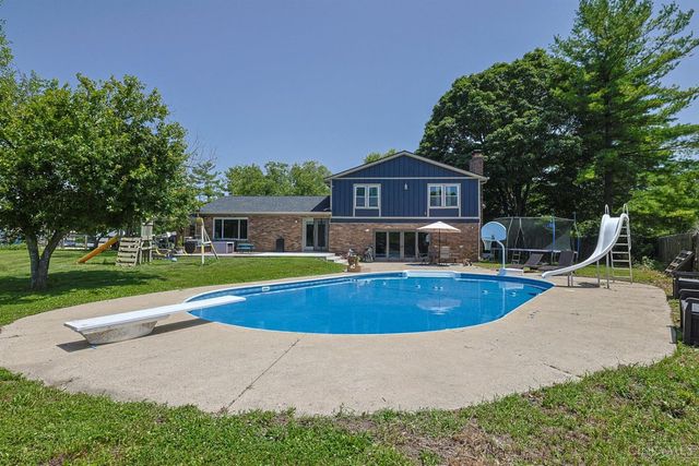 5533 Liberty Woods Drive, Liberty Twp, OH 45011
