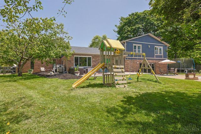 5533 Liberty Woods Drive, Liberty Twp, OH 45011