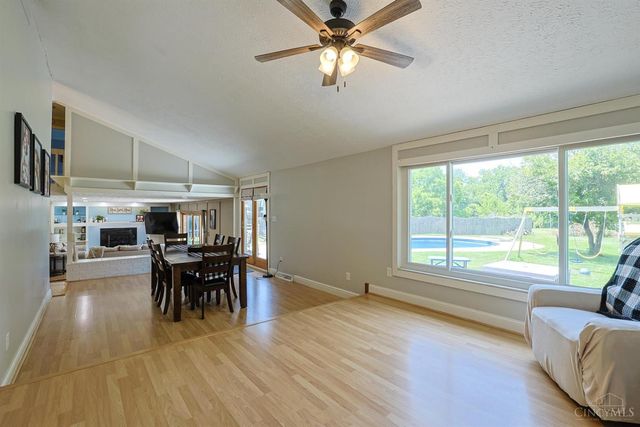 5533 Liberty Woods Drive, Liberty Twp, OH 45011