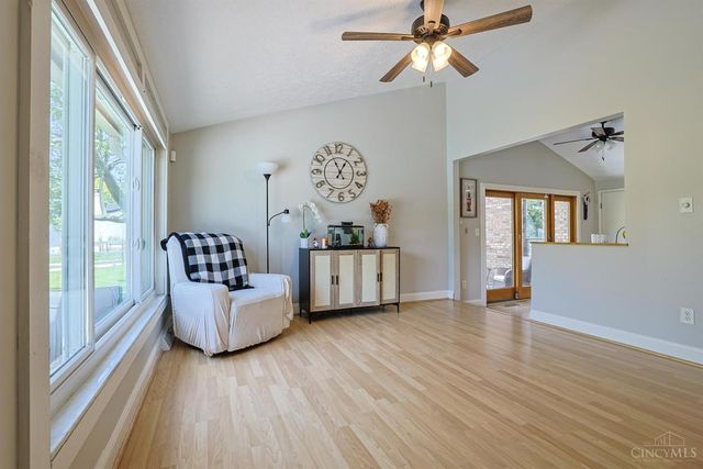 5533 Liberty Woods Drive, Liberty Twp, OH 45011