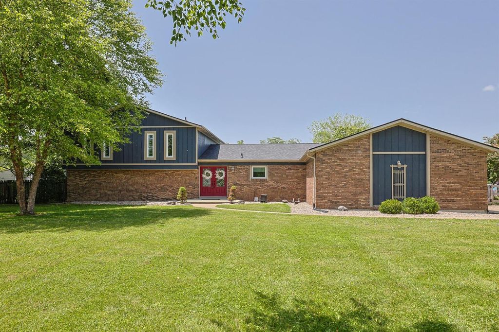 5533 Liberty Woods Drive, Liberty Twp, OH 45011