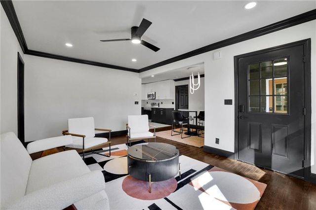 1722 San Gabriel Avenue, Decatur, GA 30032
