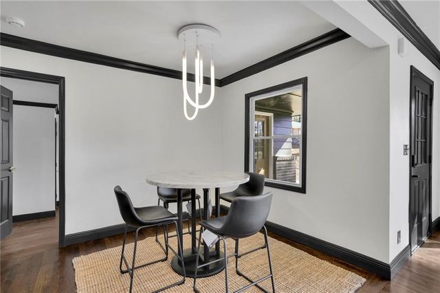 1722 San Gabriel Avenue, Decatur, GA 30032