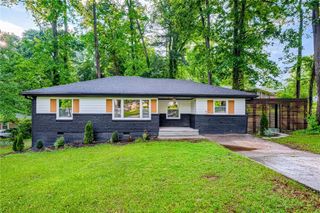 1722 San Gabriel Avenue, Decatur, GA 30032