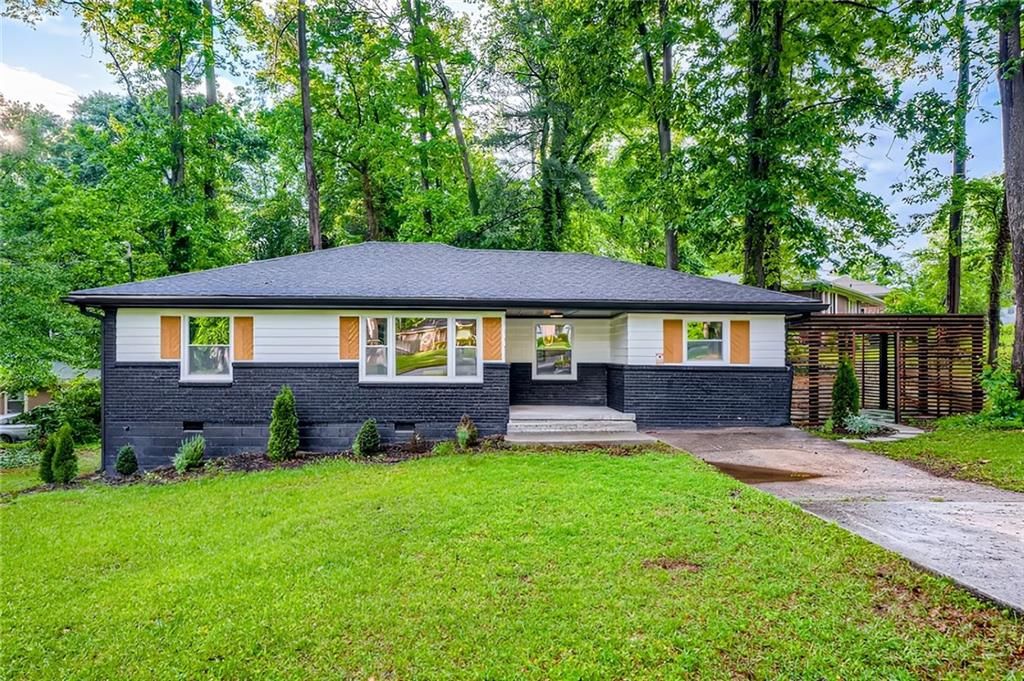 1722 San Gabriel Avenue, Decatur, GA 30032