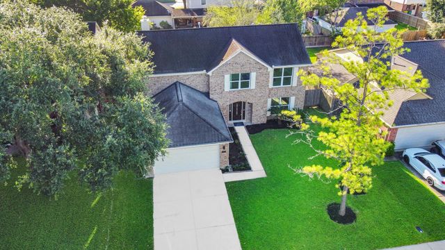 4211 Royal Manor Drive, Pasadena, TX 77505