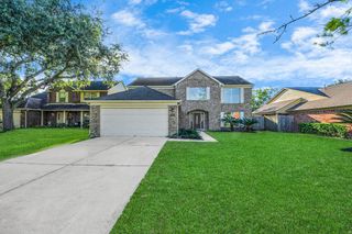4211 Royal Manor Drive, Pasadena, TX 77505