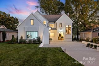 21520 Rio Oro Drive, Cornelius, NC 28031