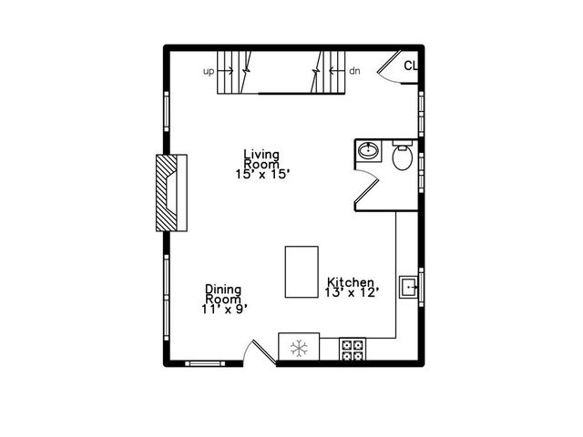 26 Fuller Street 2, Waltham, MA 02453