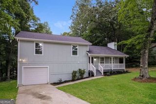 434 Mona Place, Dallas, GA 30132